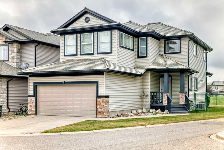 1 Glensummit Close SE 316 — photo 1