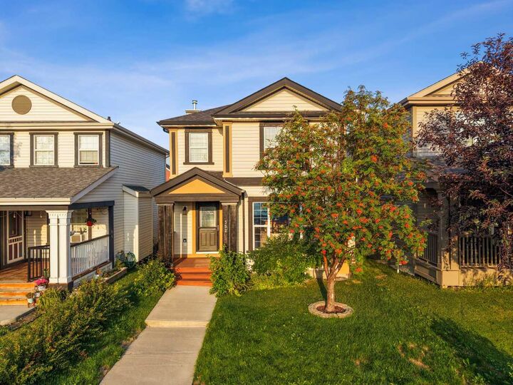 352 Sagewood Park SW — photo 1
