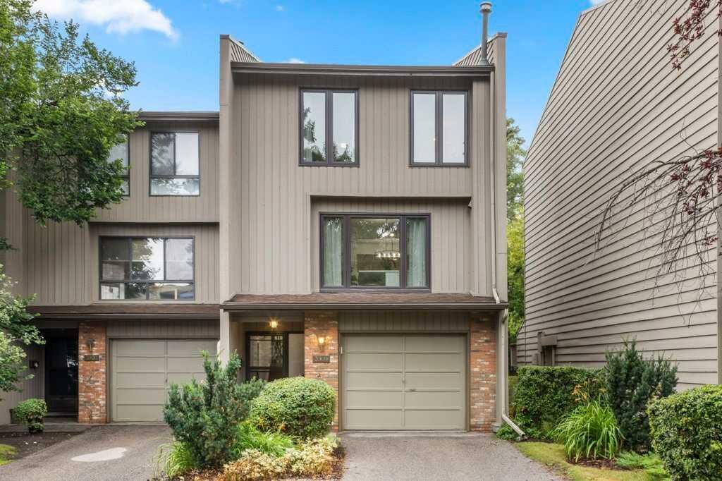 Property Photo: 3909 Point McKay Road NW AB T3B 4V7