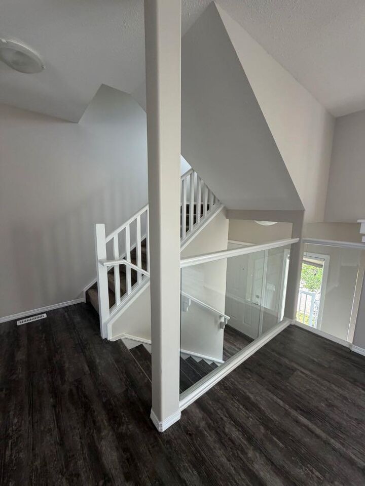 Property Photo: 104 Loutit Road 304 AB T9K 0A2