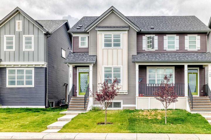 164 Langwell Common SE — photo 1