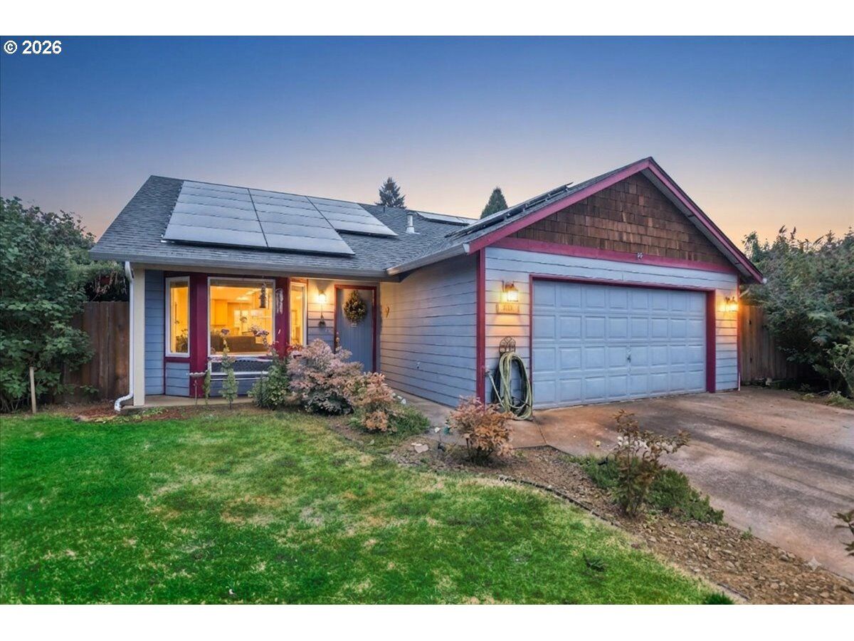 Property Photo:  9722 NE 61st Ct  WA 98665 