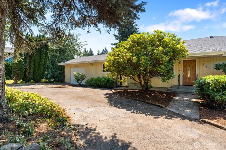 Property Photo: 241 Buland Drive WA 98611