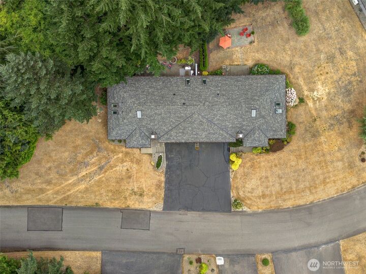 Property Photo:  3507  Harborcrest Court NW  WA 98332 