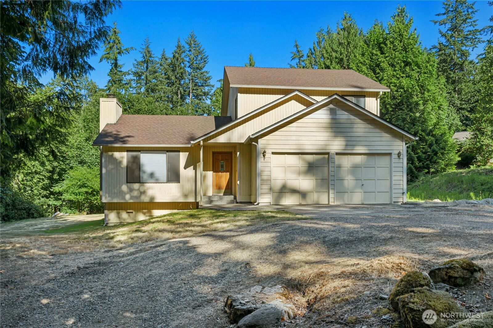 Property Photo:  18515 NE 143rd Place  WA 98072 