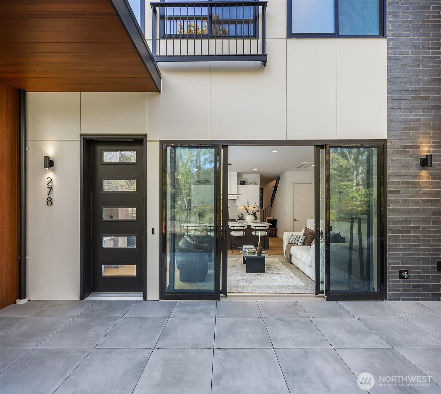 Property Photo: 278 118th Avenue SE WA 98005