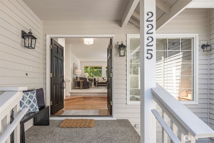 Property Photo: 2225 179th Avenue NE WA 98052