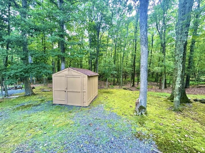 Property Photo:  269 Village Drive E  PA 18337 