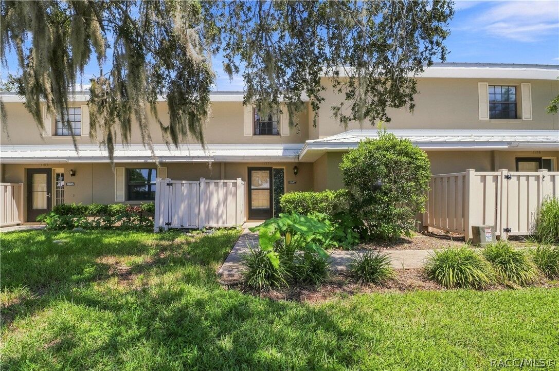 Property Photo:  11597 W Bayshore Drive SW 117  FL 34429 
