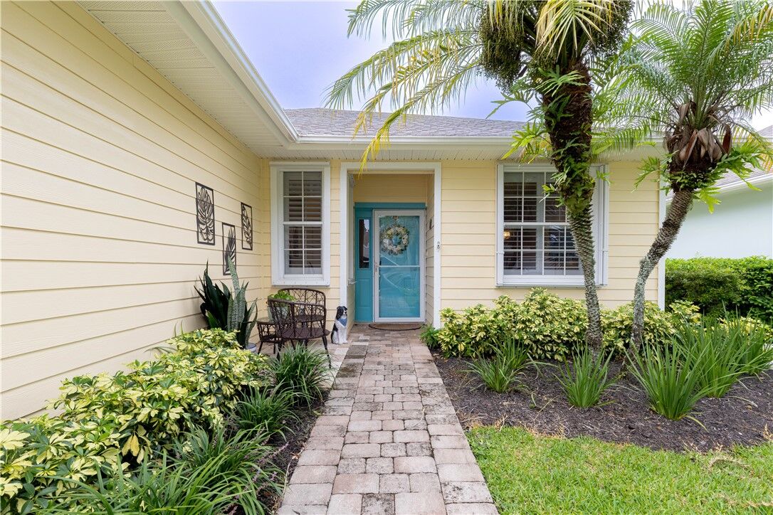 Property Photo: 1895 Hawthorne Drive FL 32962