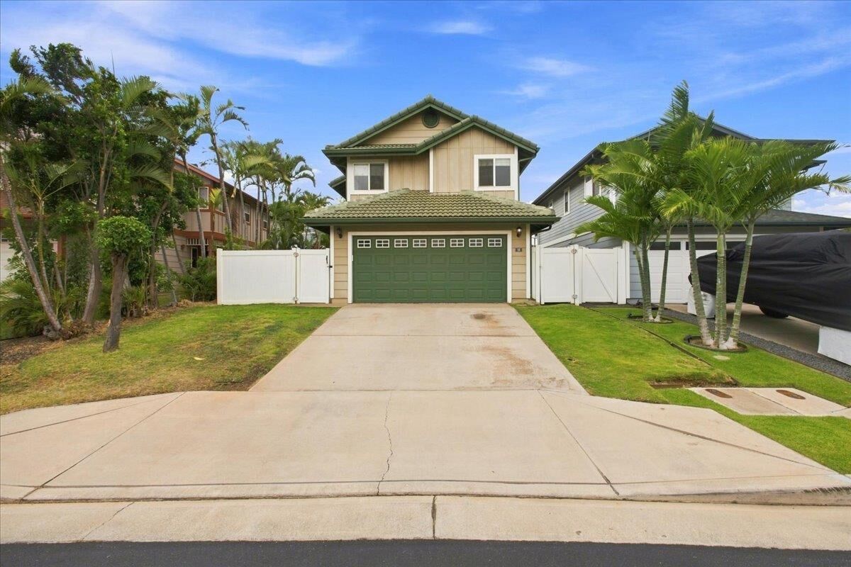 Property Photo:  14 E Makahehi Pl  HI 96732 