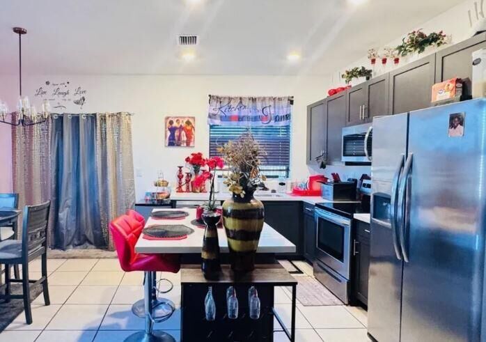 Property Photo: 21463 NE 3rd Path FL 33179