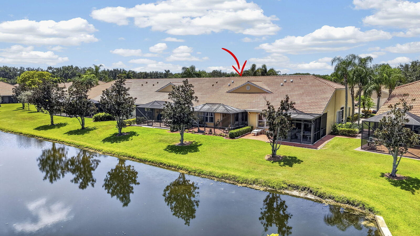 Property Photo:  2100 Stonington Terrace  FL 33411 