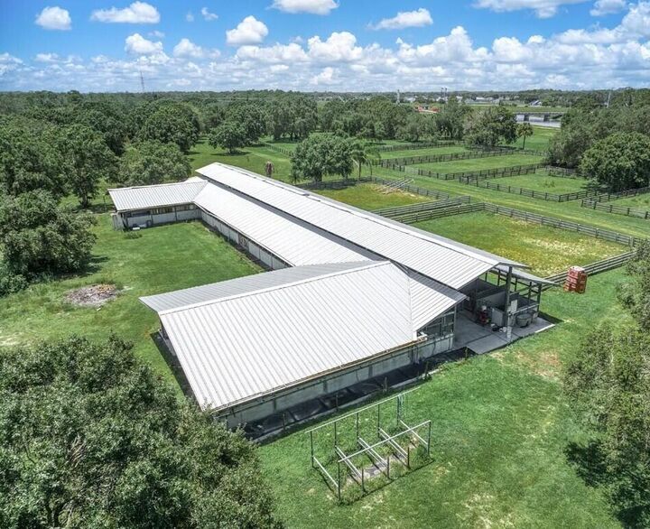 Property Photo:  4567 Highway 710  FL 34974 