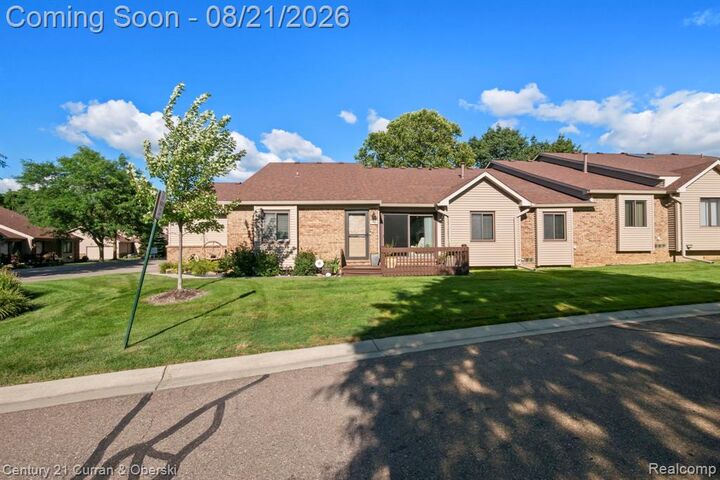 Property Photo: 7981 Lawrence MI 48322