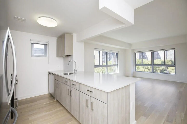 Property Photo: 171 W 131st Street 607 NY 10027