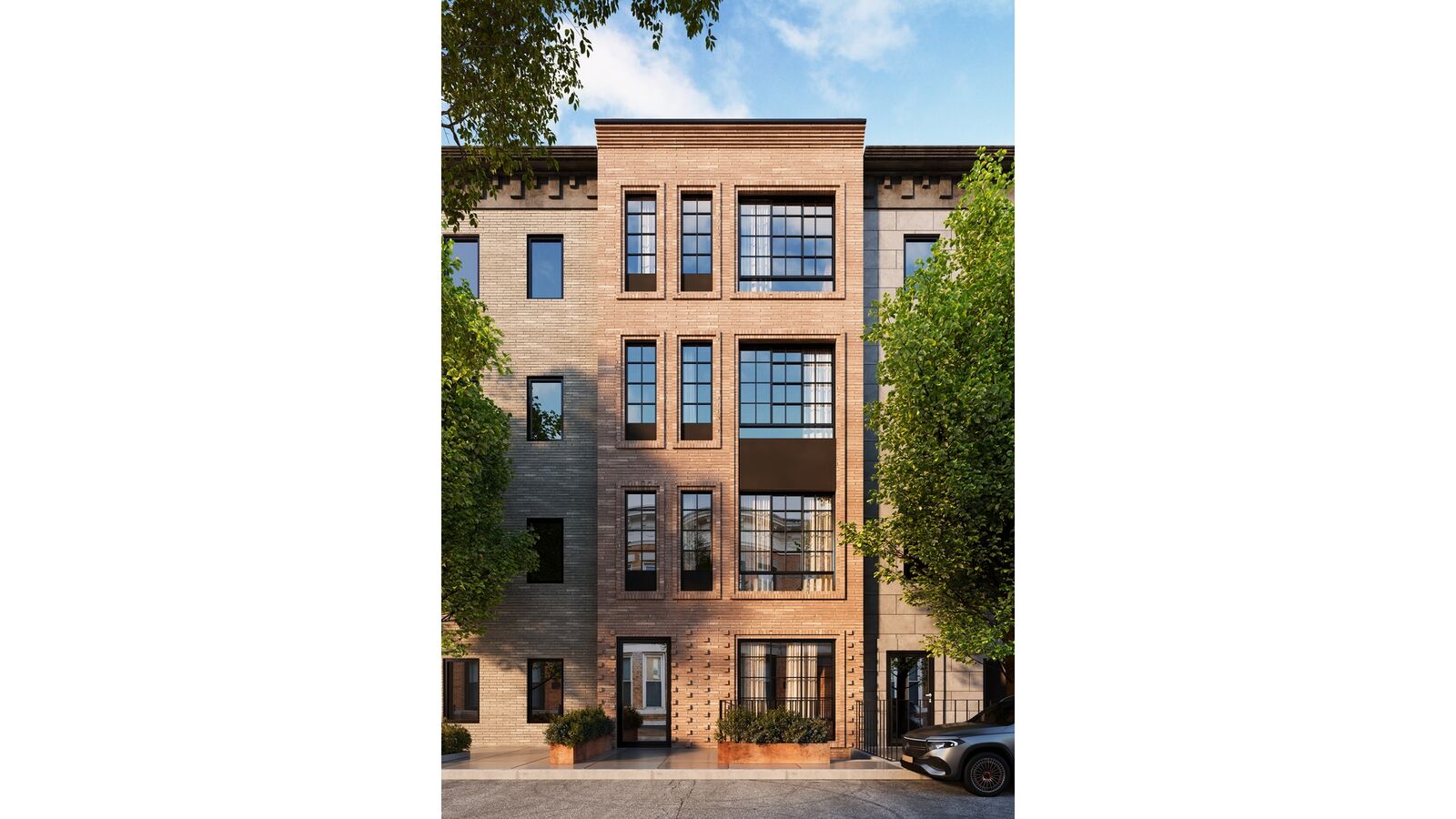Property Photo:  655 Baltic Street 3  NY 11217 
