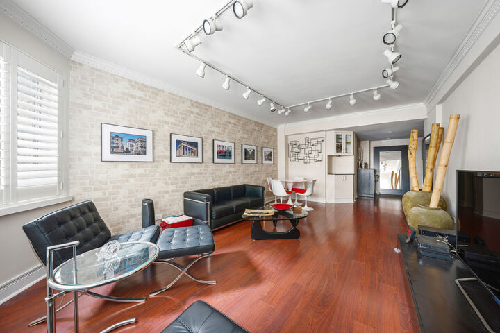 Property Photo:  80 Park Avenue 5D  NY 10016 