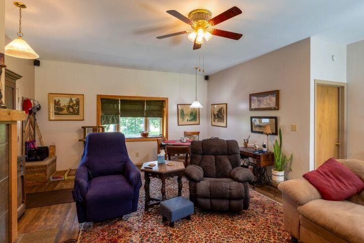 Property Photo:  10113 Black Road  IN 47330 