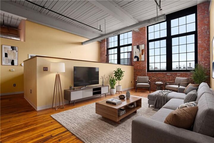 Property Photo: 685 Social Street 204 RI 02895