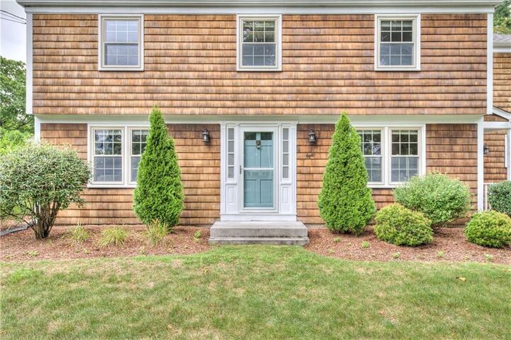 Property Photo:  8 Lee Road  RI 02806 