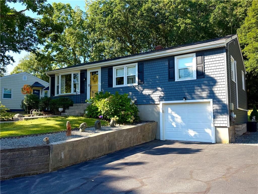 Property Photo:  20 New York Avenue  RI 02864 