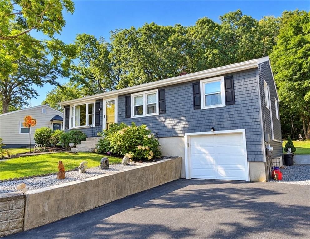 Property Photo: 20 New York Avenue RI 02864