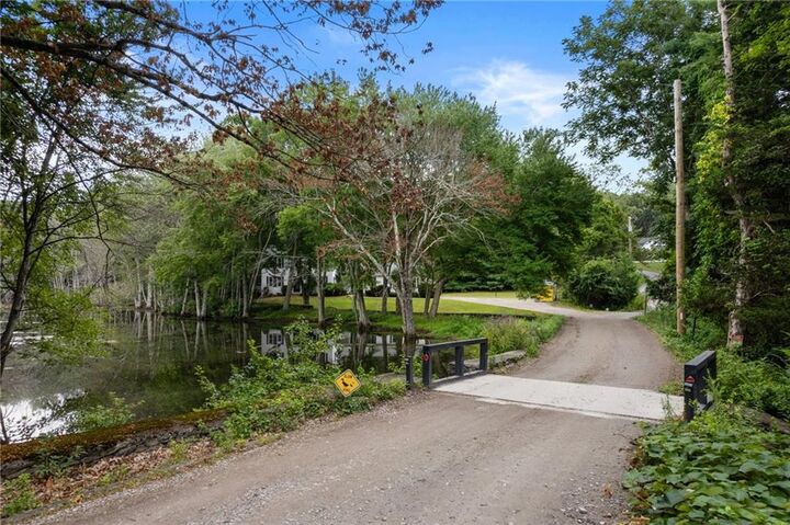 Property Photo:  109 Scott Road  RI 02864 