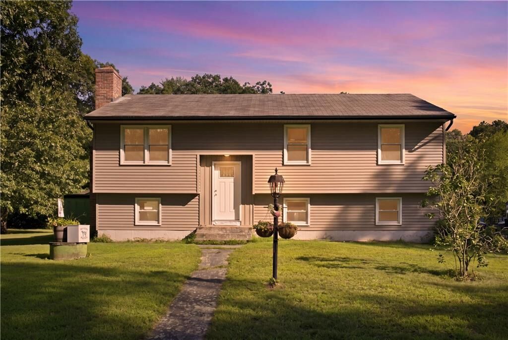 Property Photo: 50 Driftwood Drive RI 02813