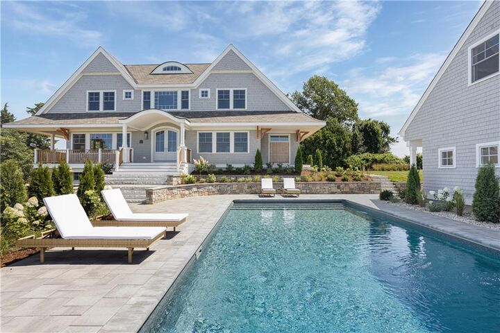 Property Photo:  10 High Hill Road  RI 02878 