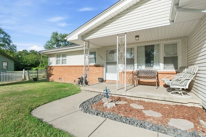 Photo de la propriété: 1309 N Baltimore Ave KS 67037