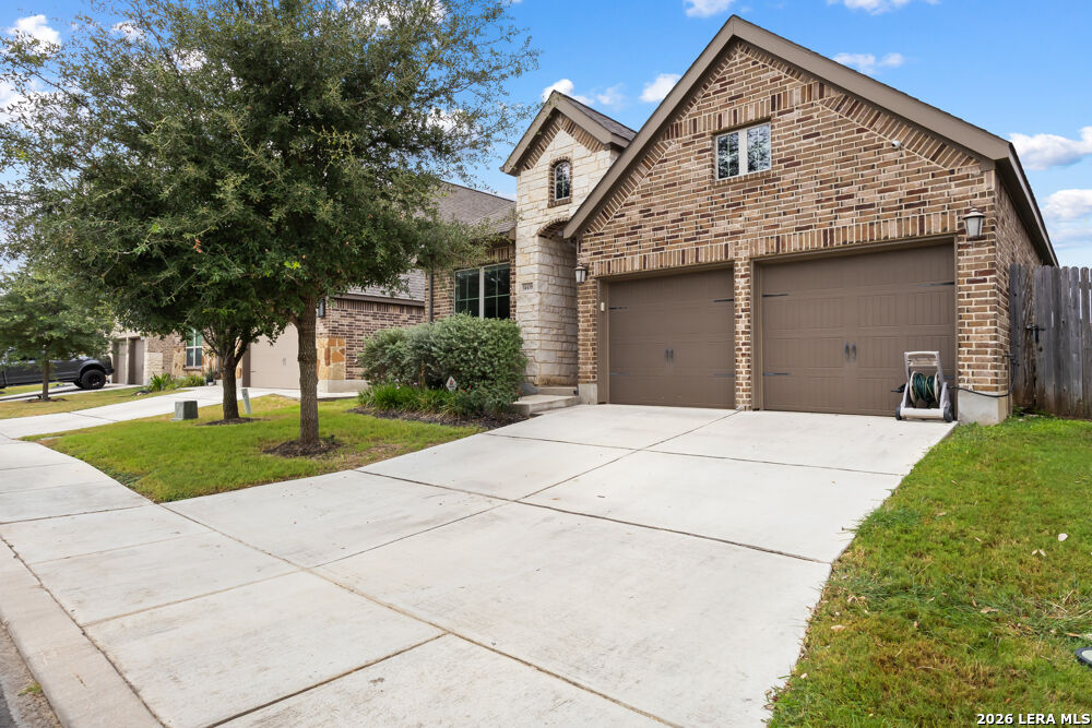 Property Photo:  14438 Bald Eagle Lane  TX 78254 