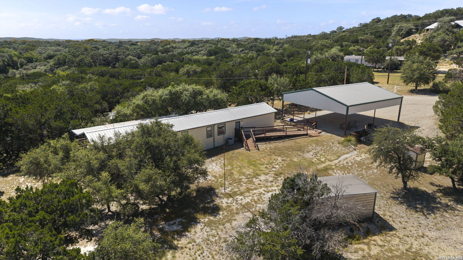 Property Photo:  182 Austin Ln  TX 78063 
