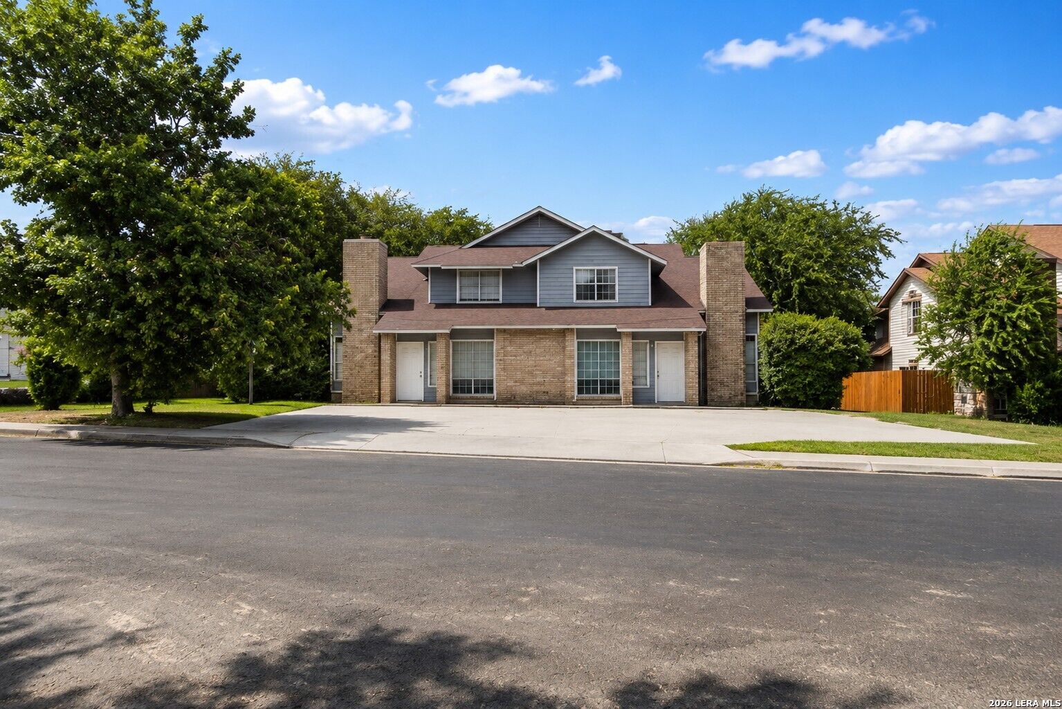 Property Photo:  6714 Windsor Holw  TX 78239 
