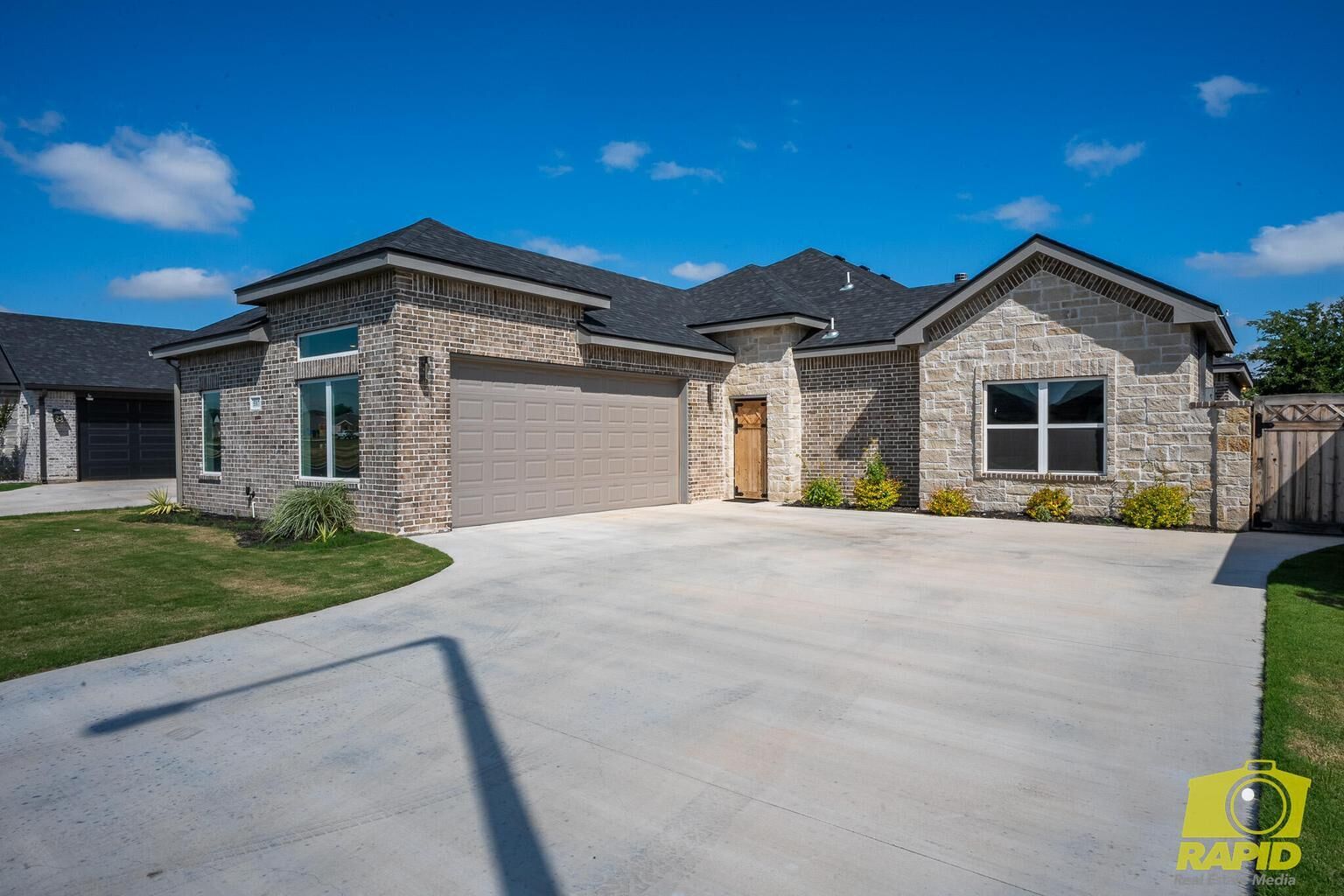 Property Photo:  5317 Riviera Lane 1  TX 76904 