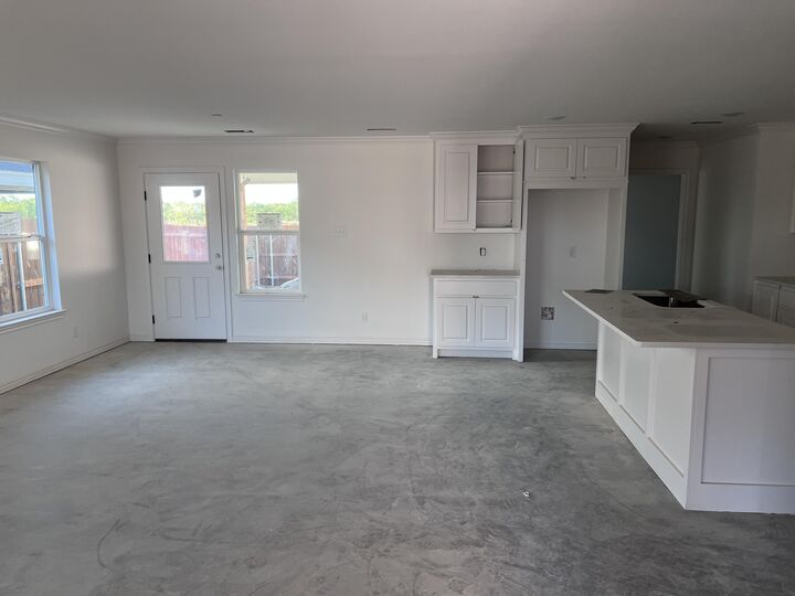 Property Photo:  1007 Claborne Court  TX 76903 