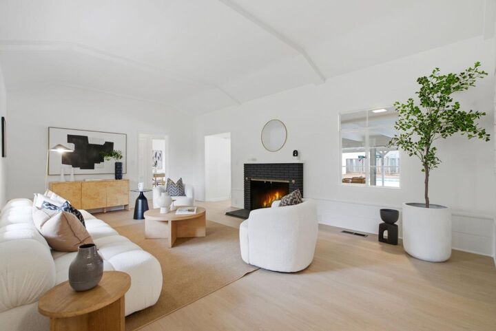 Property Photo: 56 Coronado Avenue CA 94022