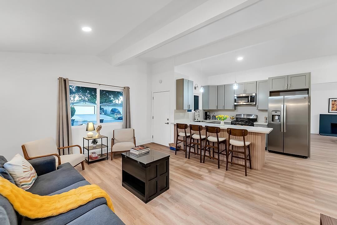 Property Photo:  4016 San Bernardino Way  CA 95111 