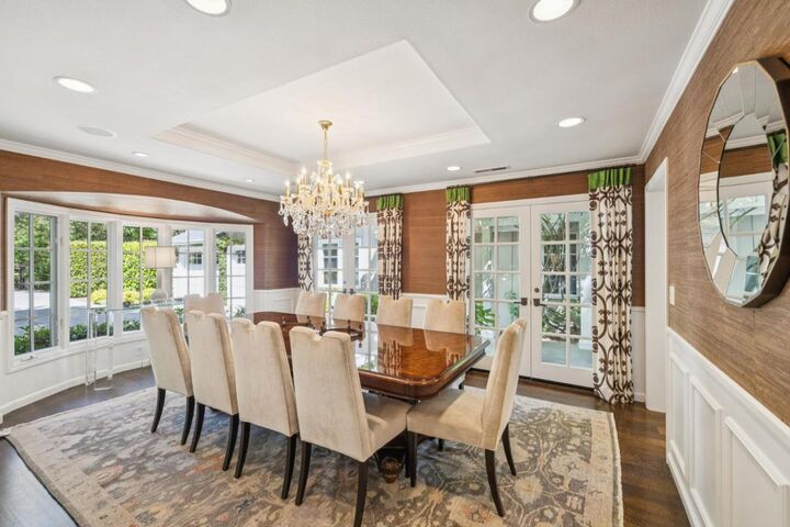 Property Photo:  1275 San Mateo Drive  CA 94025 