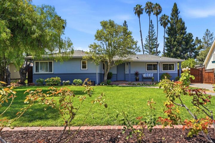 Property Photo: 16359 Shady View Lane CA 95032