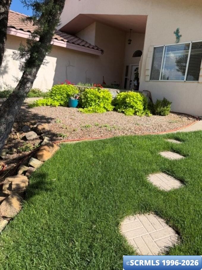Property Photo: 7 Rosewood Circle NM 88061