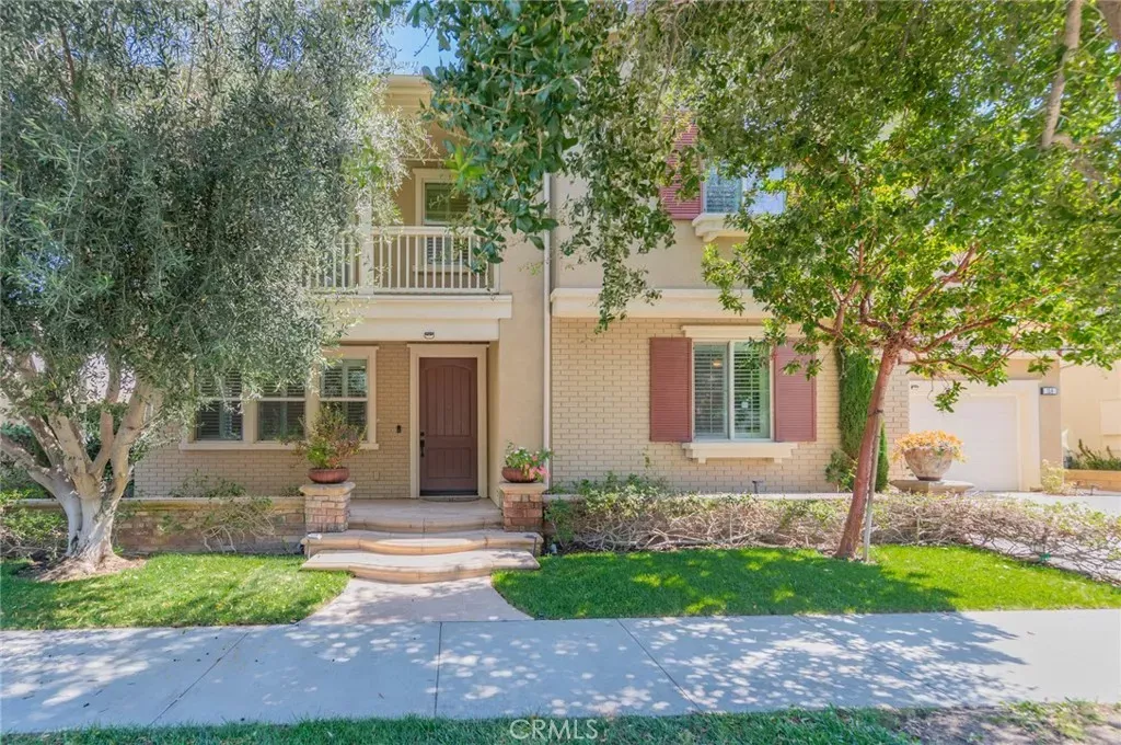 Property Photo:  159 Speckled Alder  CA 92618 