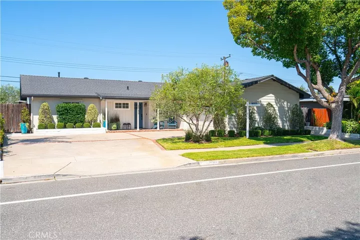 Property Photo:  2745 Drake  CA 92626 