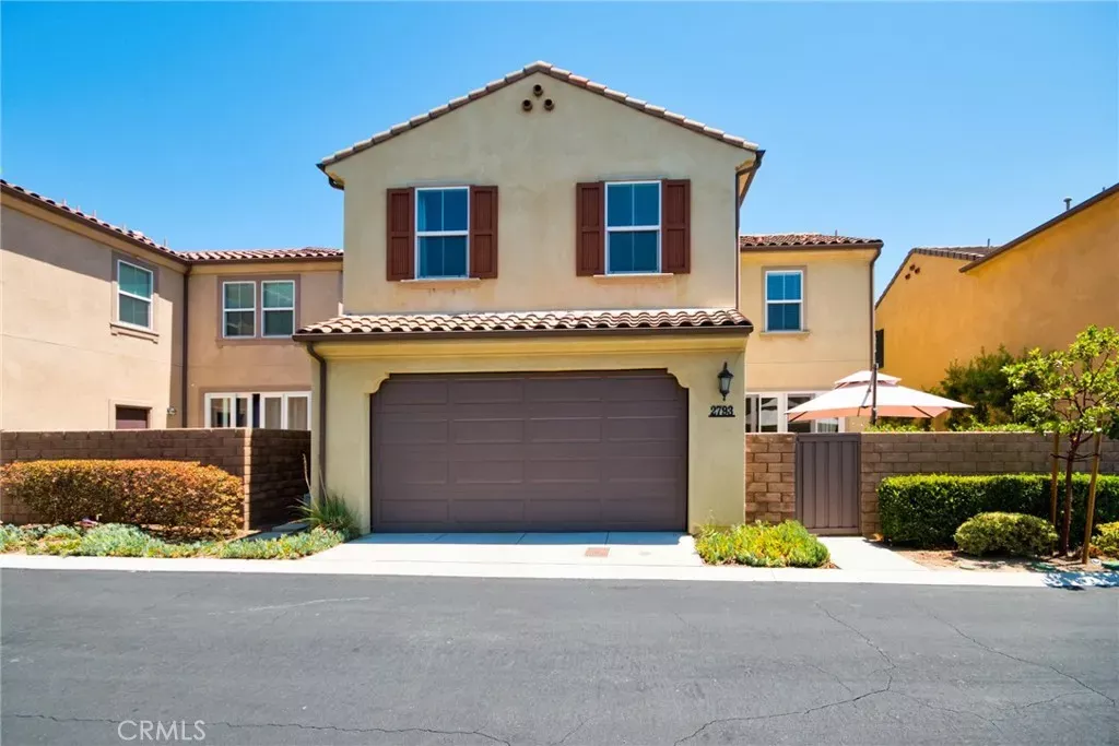 Property Photo: 2793 E Pacific Court CA 92821