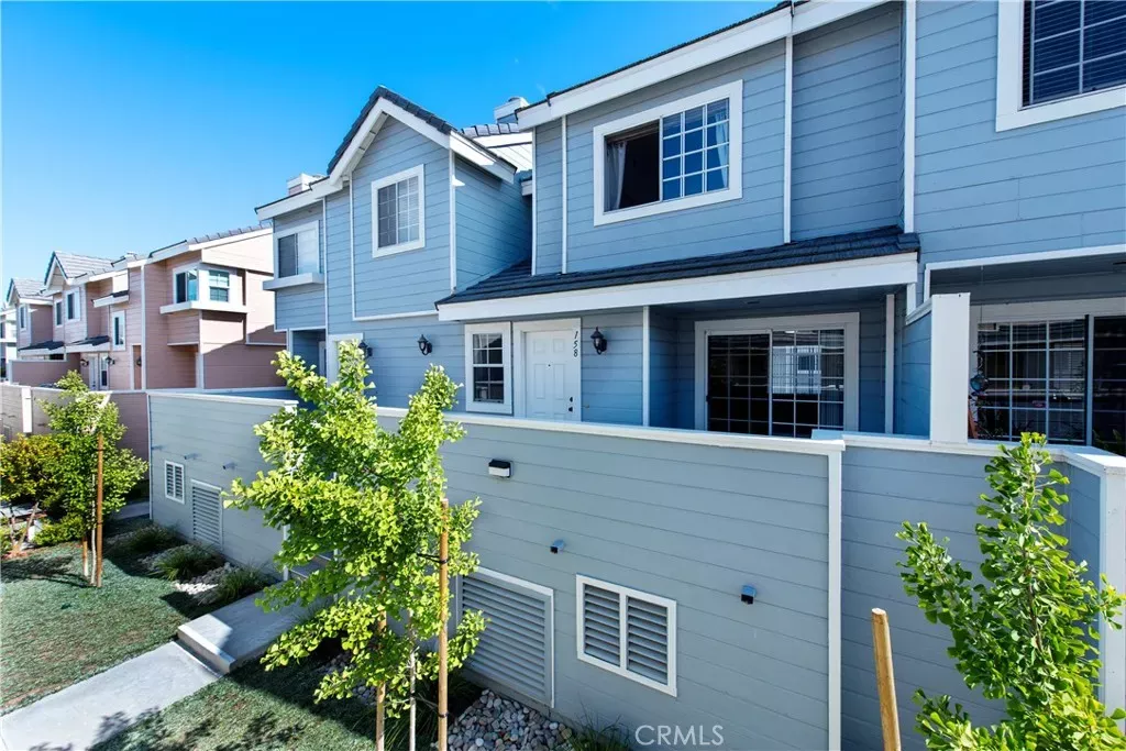 Property Photo: 2800 Plaza Del Amo 158 CA 90503