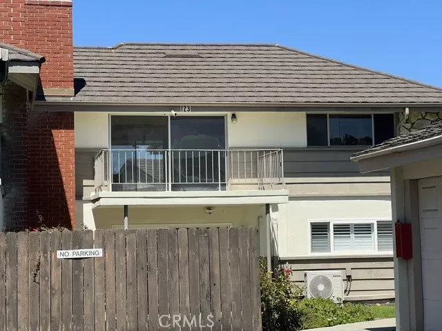 Property Photo:  22628 Nadine Circle B  CA 90505 
