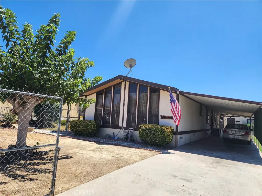 Property Photo:  21869 Raynor  CA 92595 