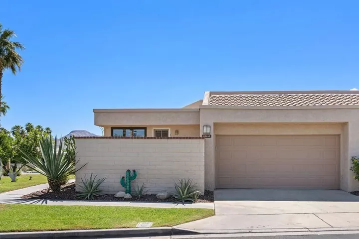 Property Photo: 68145 Seven Oaks Drive CA 92234