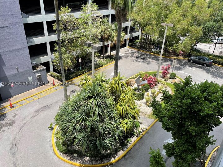 Property Photo:  850 N Miami Ave W-708  FL 33136 