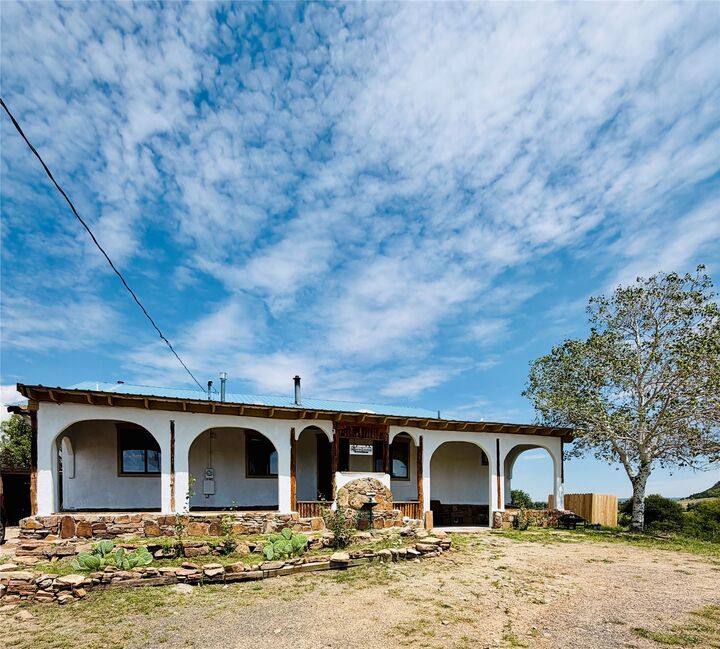 Property Photo:  178 Cr 11  NM 87712 